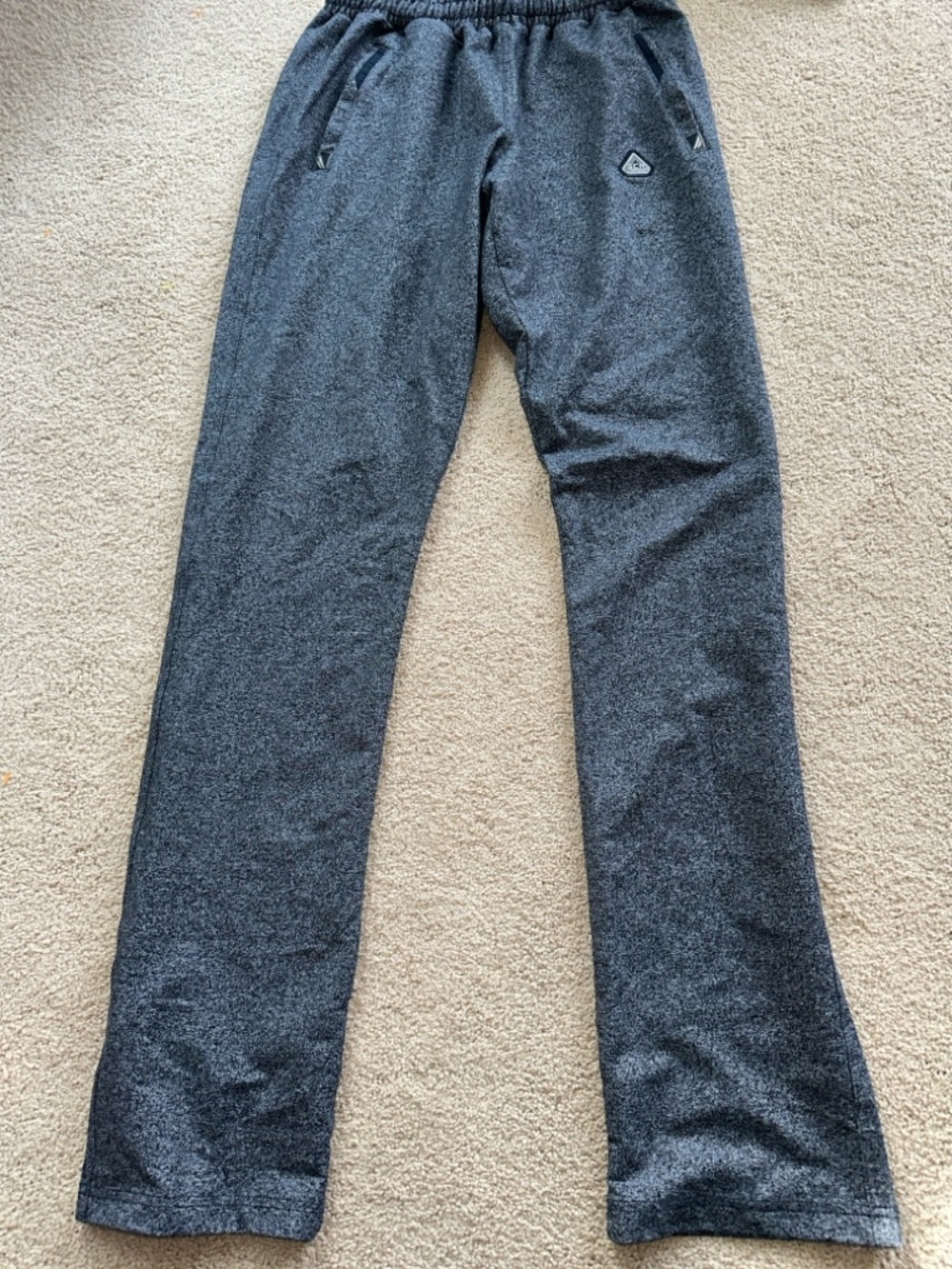 SCR sportswear sweatpants